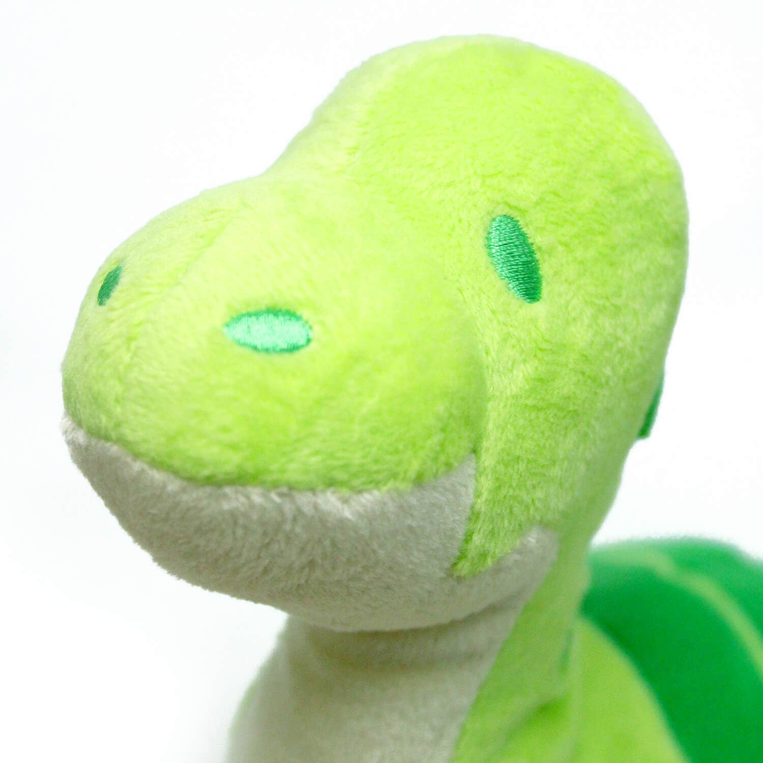 Womple Studios - Wholesale Stuffed/Plush Toy - Kids & Baby - DinoGlows Brachiosaurus Reversible Fossil Plush Dinosaur5