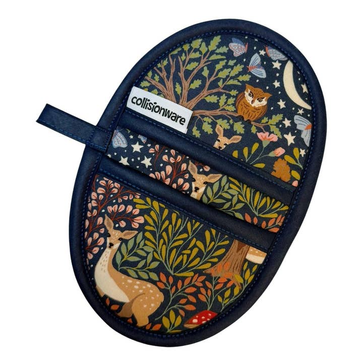 Forest Friends Mini Pincher Mitt and other Purchase Wholesale munch mitt. Free Returns & Net 60 Terms on Faire trending on Faire.