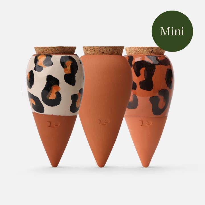 Caja Trio Mini Ollas - Los Leopardos para venta al por mayor de Pepin