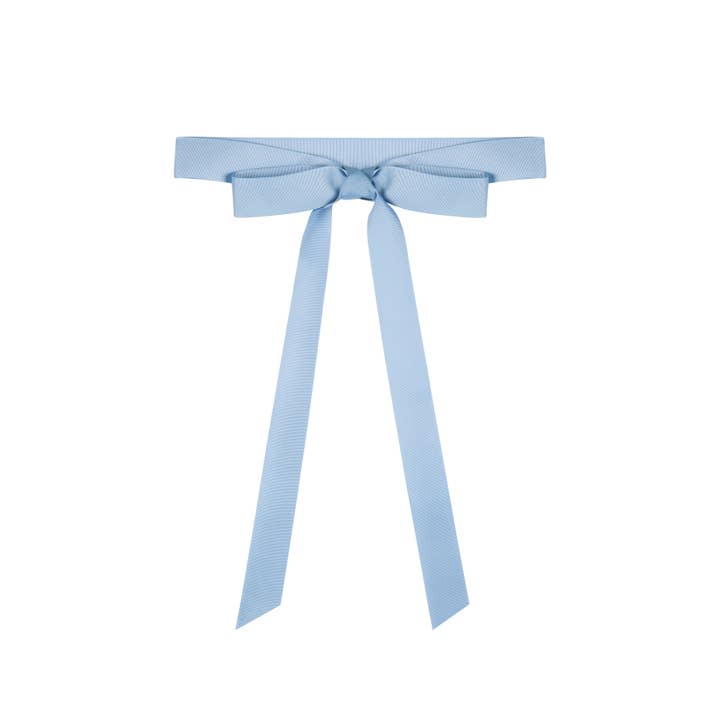 TH&TH - Wholesale Ribbon - Gift Wrapping - Grosgrain Ribbon Sash3