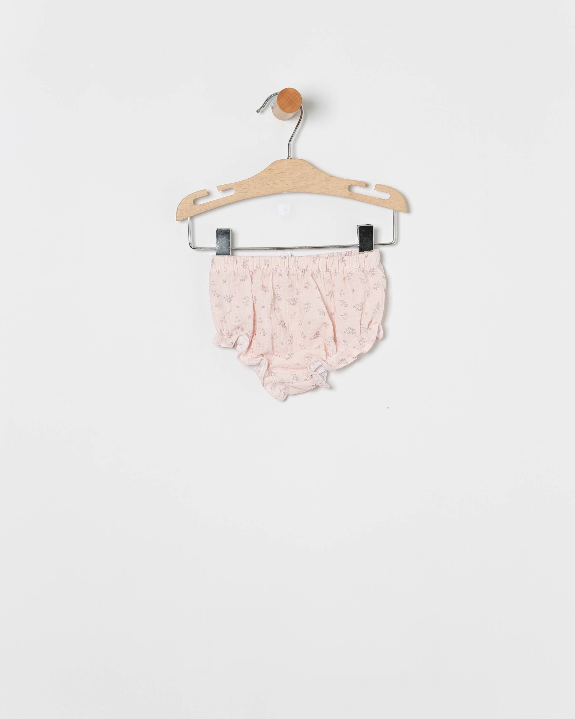 Rose Vestido Braga com estampa floral para venda a revendedores na Faire1