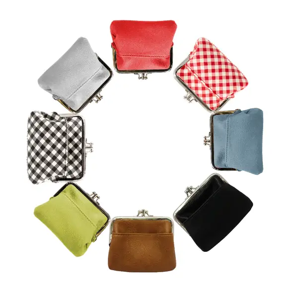 K. Carroll Accessories – wholesale Myntväska - Dam – Mynt handväska22