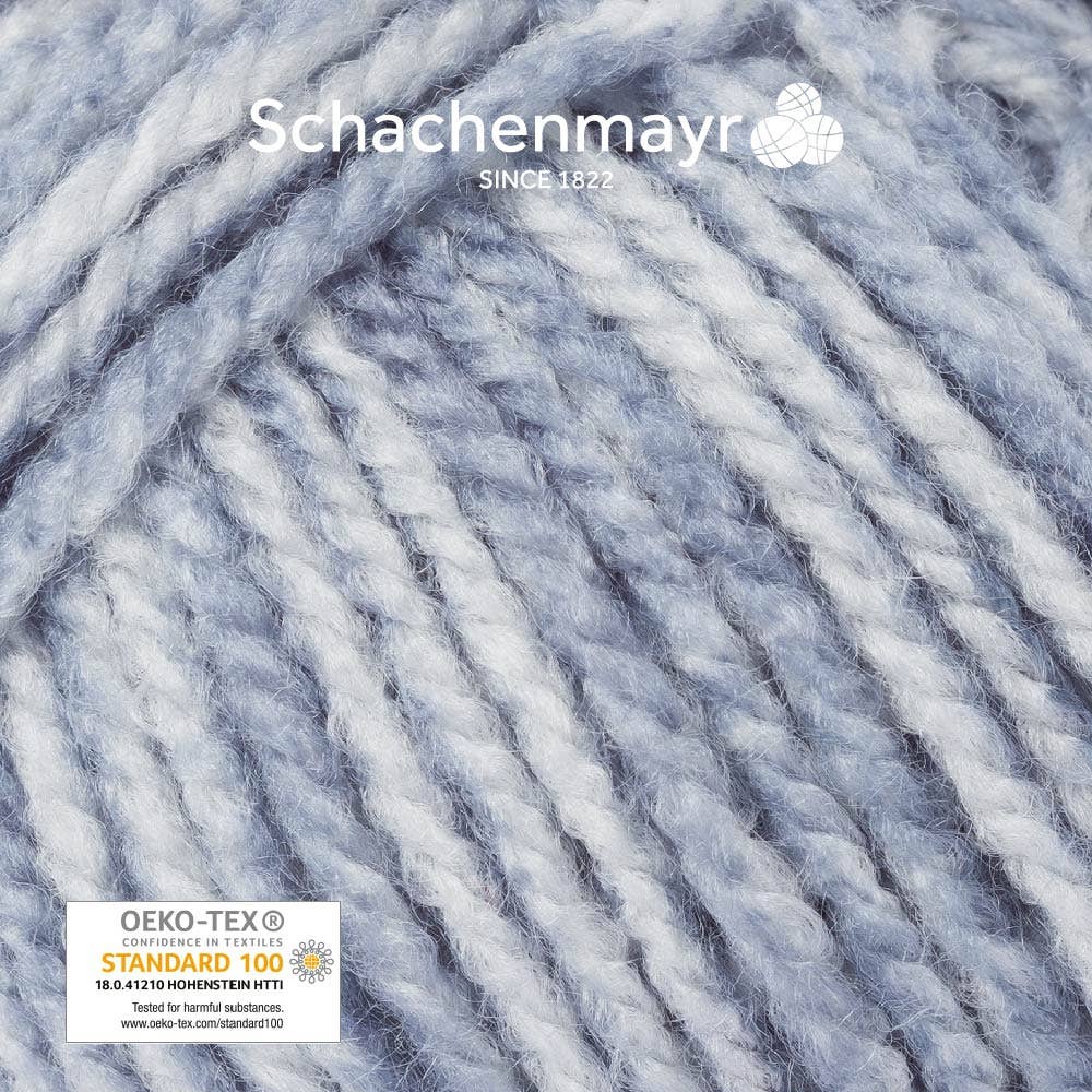 MEZ Crafts Germany - Vendita all'ingrosso Lana - Schachenmayr Bravo 20X50G117