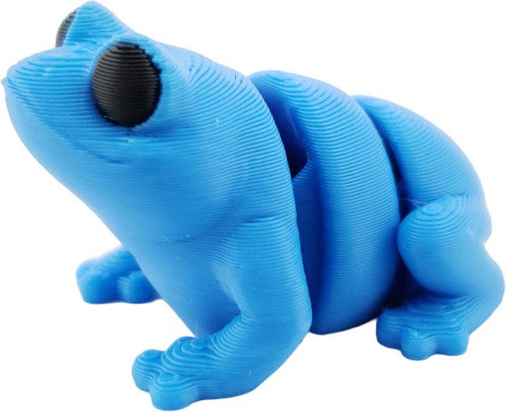 The Geek Galleria - Venta al por mayor Figura de juguete - Niños - Mini Animales Articulados - Figuras Articuladas12