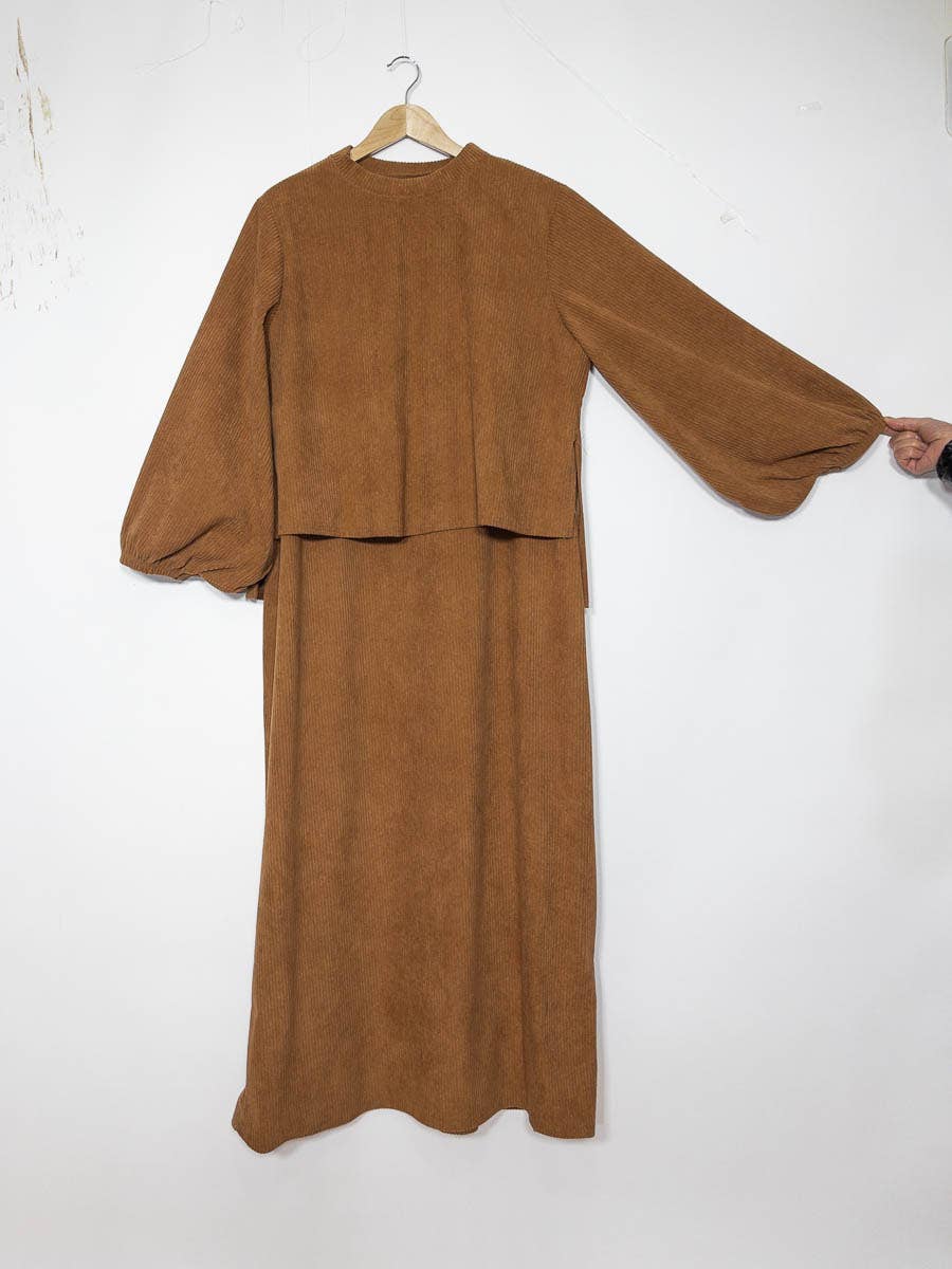 IDEAL OUTFIT - Wholesale Top & Pant Set (NOT Loungewear) - Women's - Ribbed set ref:2399 Ribbed set7