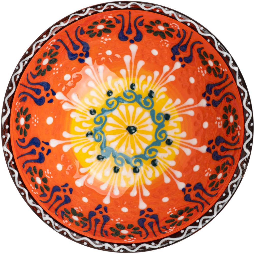 Benjamin International - Wholesale Kom - Middelgrote keramische kom2