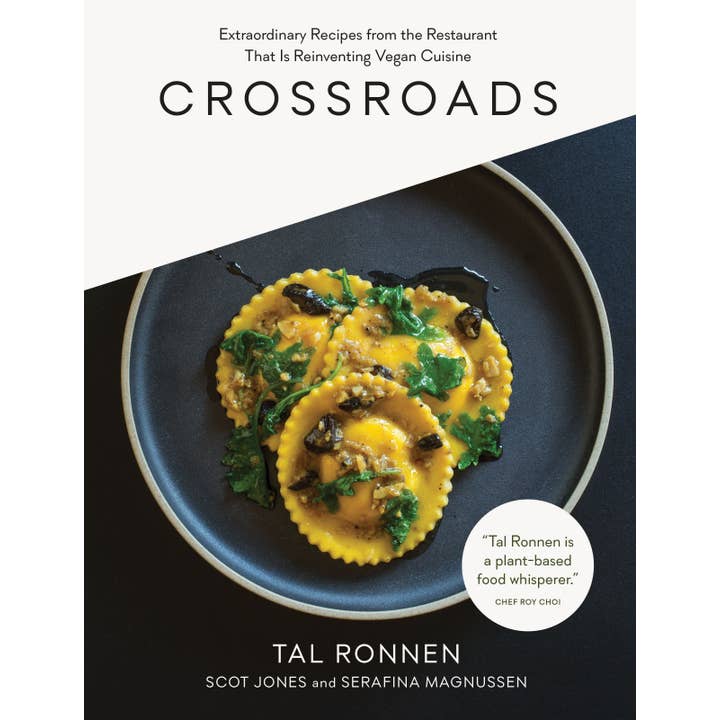 Crossroads for wholesale by Hachette Book Group