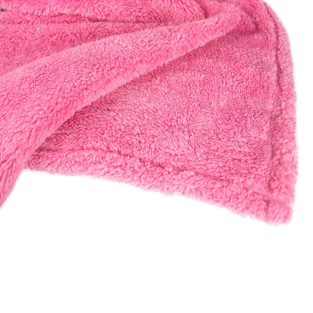 Pavilia - Wholesale Throw Blanket - Plush Shaggy Sherpa Blanket63