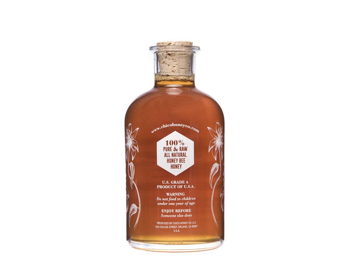 Olivarez Chico Honey – Engroshandel Honning – Hawaiian Wildflower Honning3