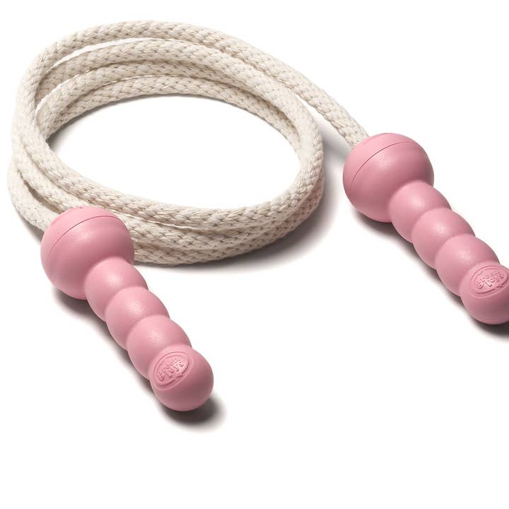 Green Toys - Wholesale Sporting Game - Kids & Baby - Jump Rope - Pink