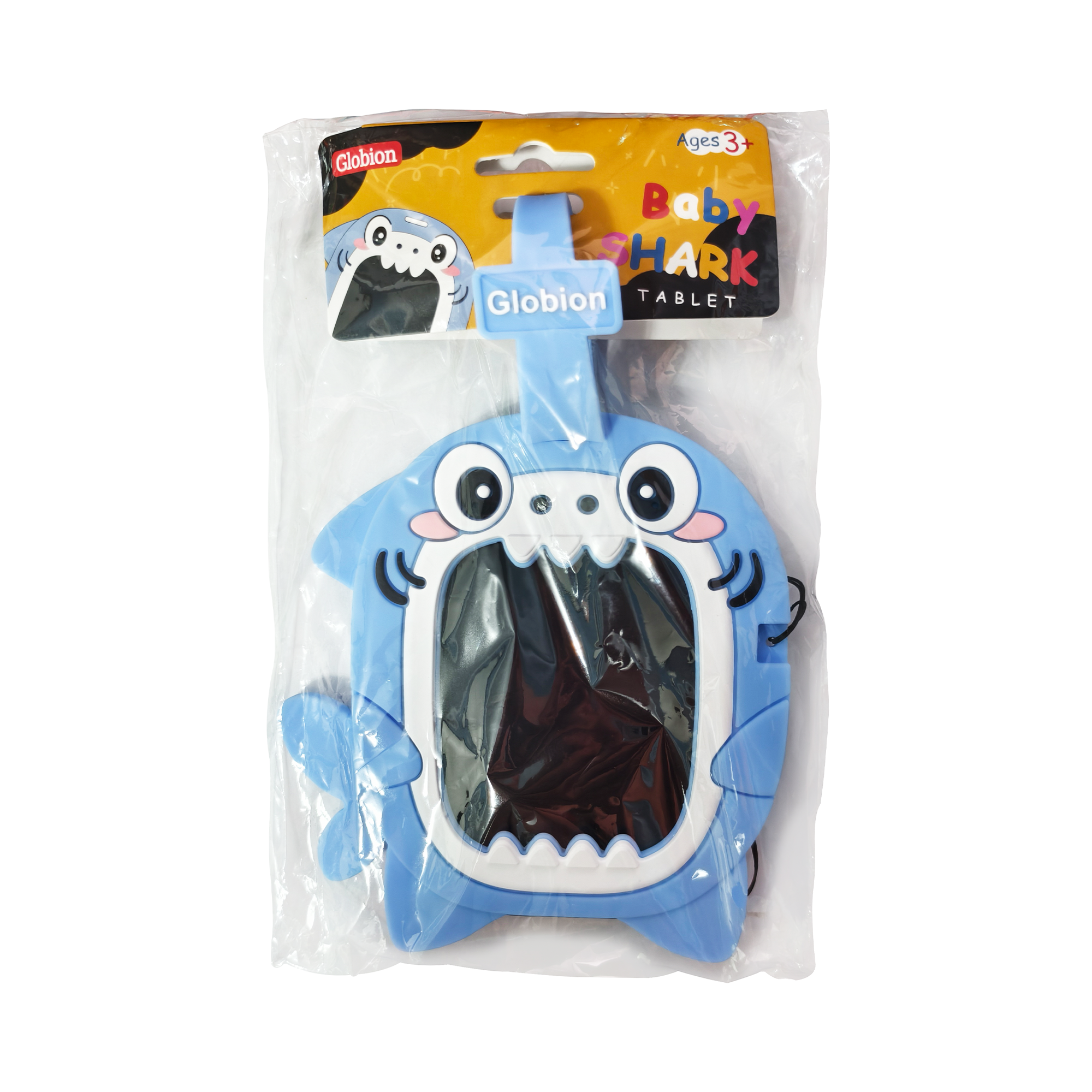 Globion - Wholesale Toy Plane - Kids - Kids Doodle Pad - Animal series - BABY COW & BABY SHARK11