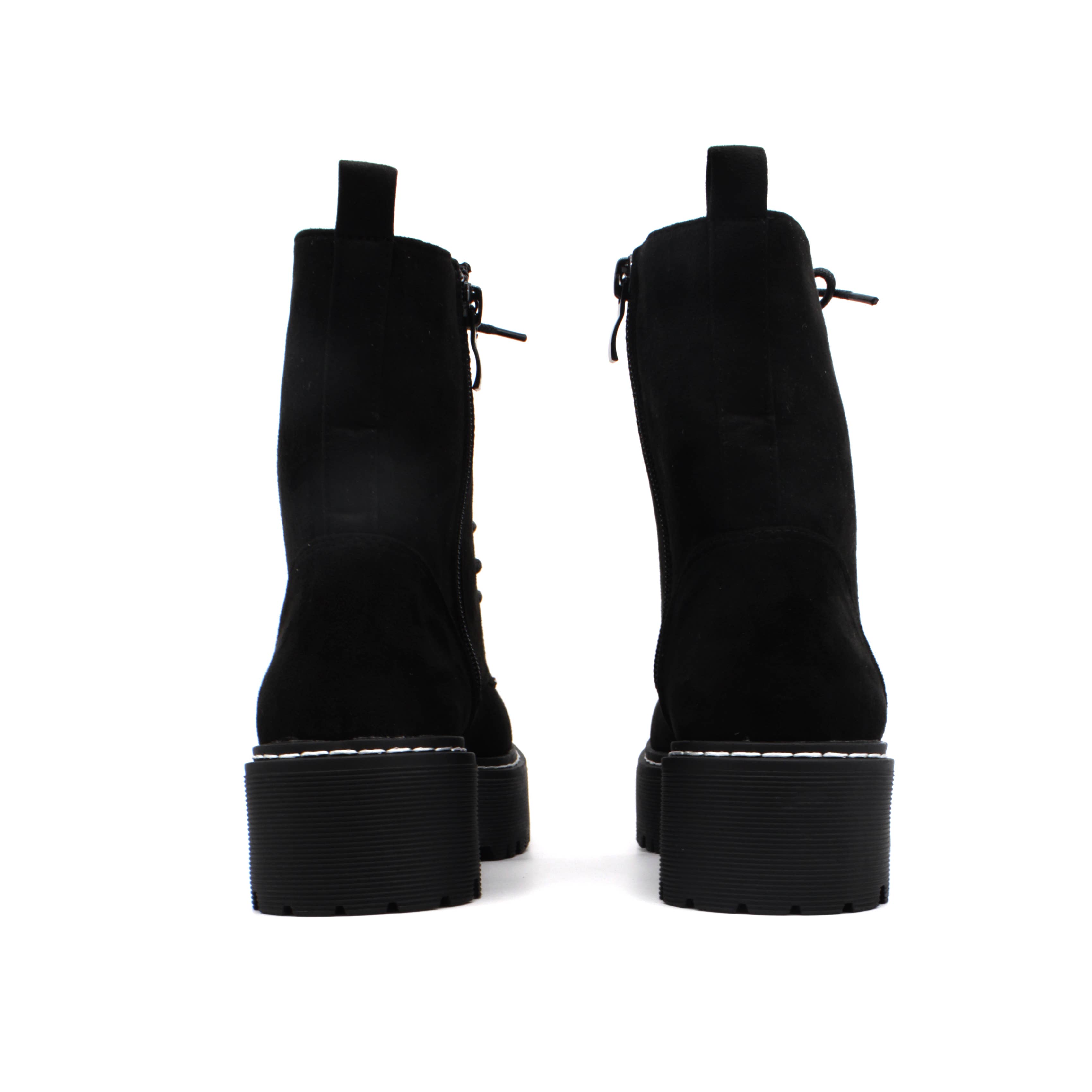 calzados soraia – wholesale Chelsea boots – Women's – Martens 8M15 Camel boots2