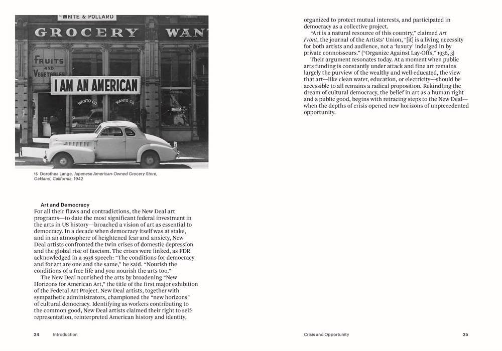 W. W. Norton - Wholesale Arts & Entertainment - New Deal Art3