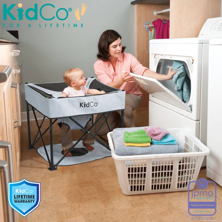 KidCo - Wholesale Booster Seat - Kids - GoPod® Travel Activity Seat