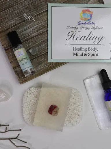 Healing Kit for wholesale by HH Wholesalers