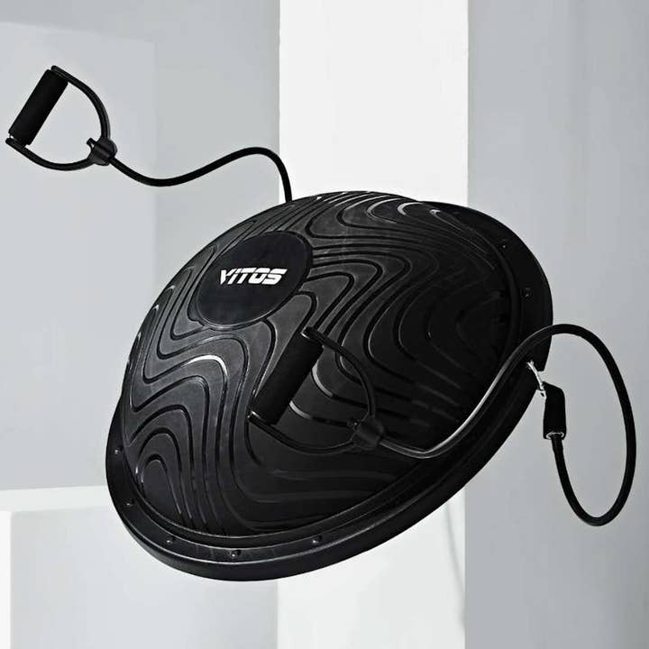 Vitos® Bosu Ball (Half Balance Ball Trainer) for wholesale by Vitos Lifestyle