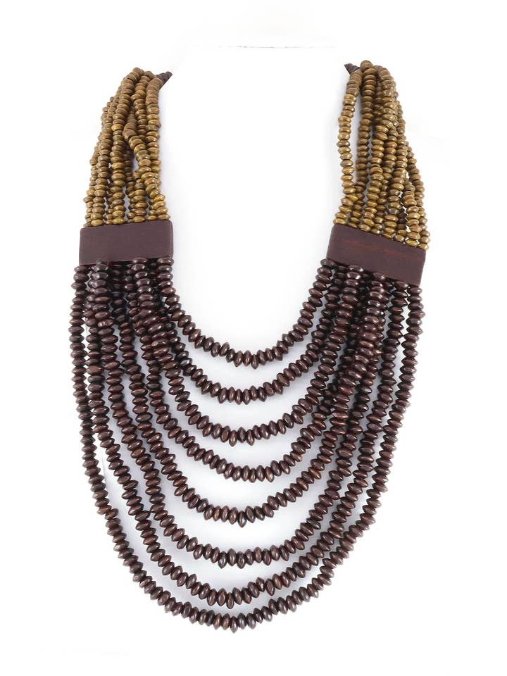 TRÄKULSKRAGE för wholesale av SWEET MAGIC MODA Y COMPLEMENTOS