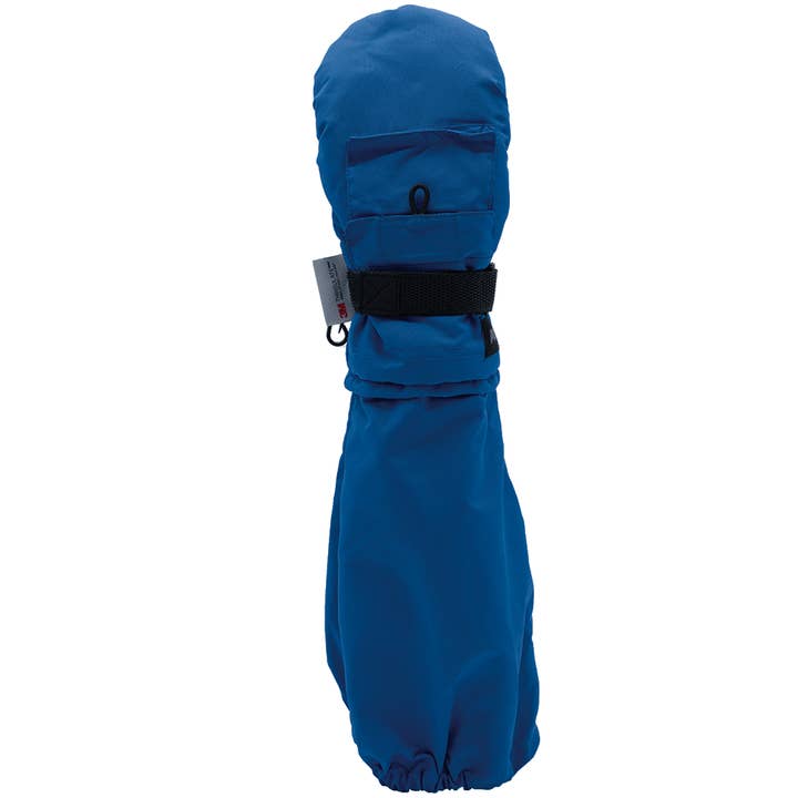 Bungee Pocket Mitten for wholesale by L-Bow Mittens