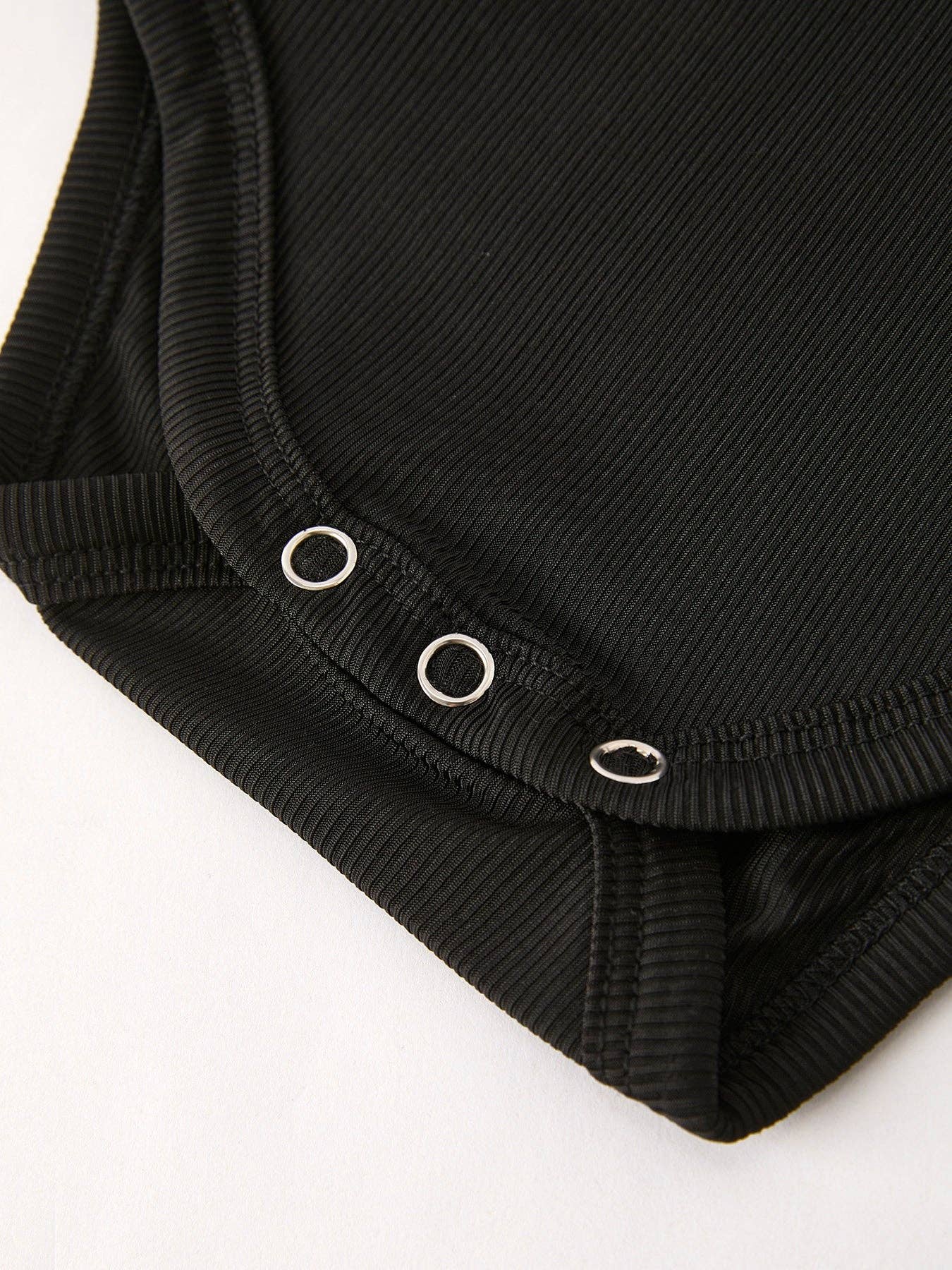 Rylee Faith Designs - Wholesale Clothing Set - Baby - Girls Leopard Romper Of 6 Pcs In One Package10