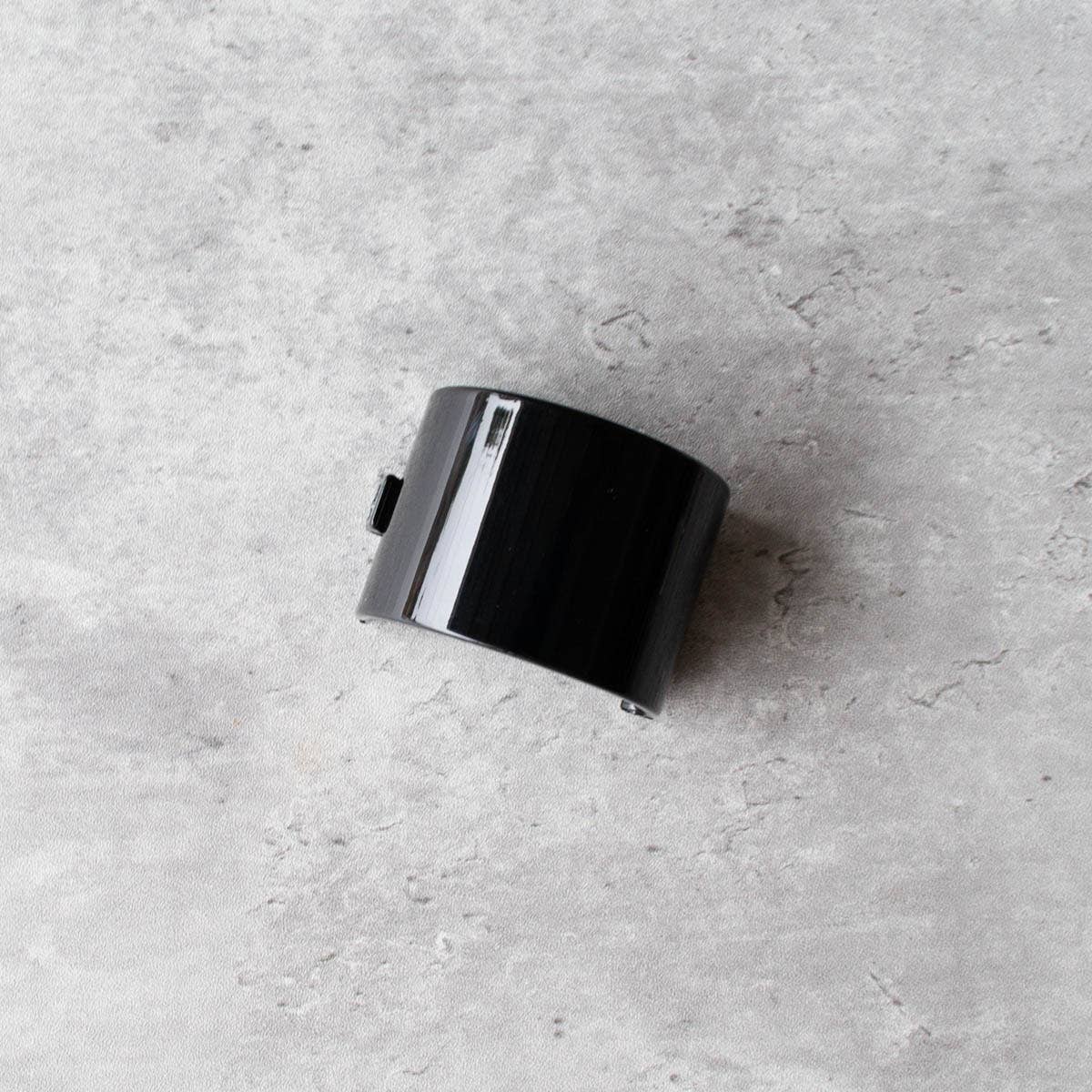 Tiepology - Vente Pince à cheveux – femme - Barrette latérale brillante style queue de cheval7