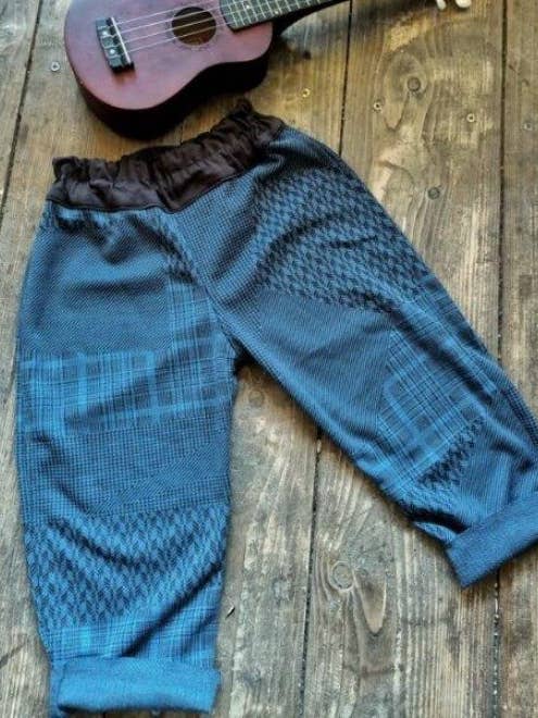 Harempantes Dupla Face por atacado de MakayaShop