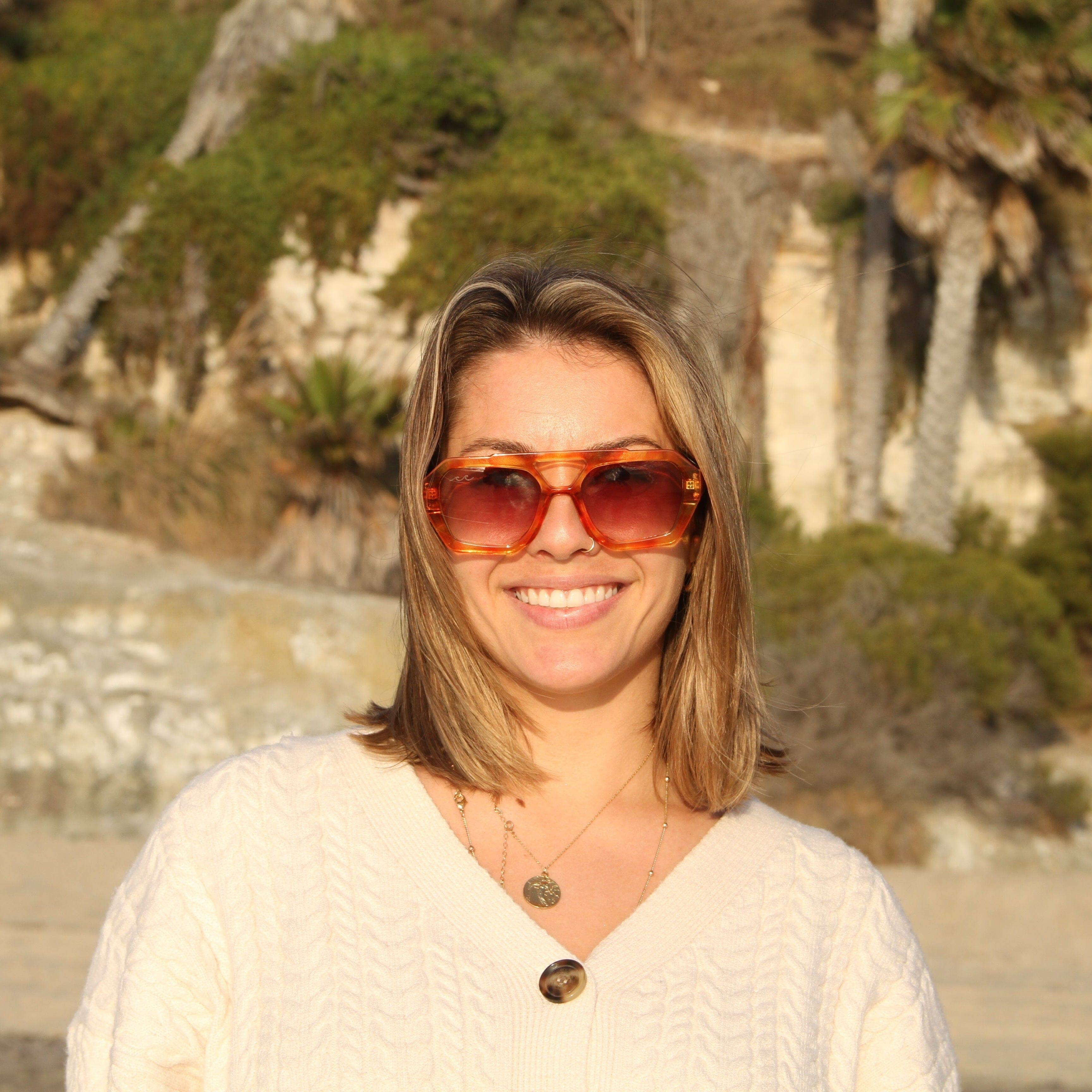 Wavey | Sunglasses - Wholesale Sunglasses/Eyewear - Baby - The Aperol3