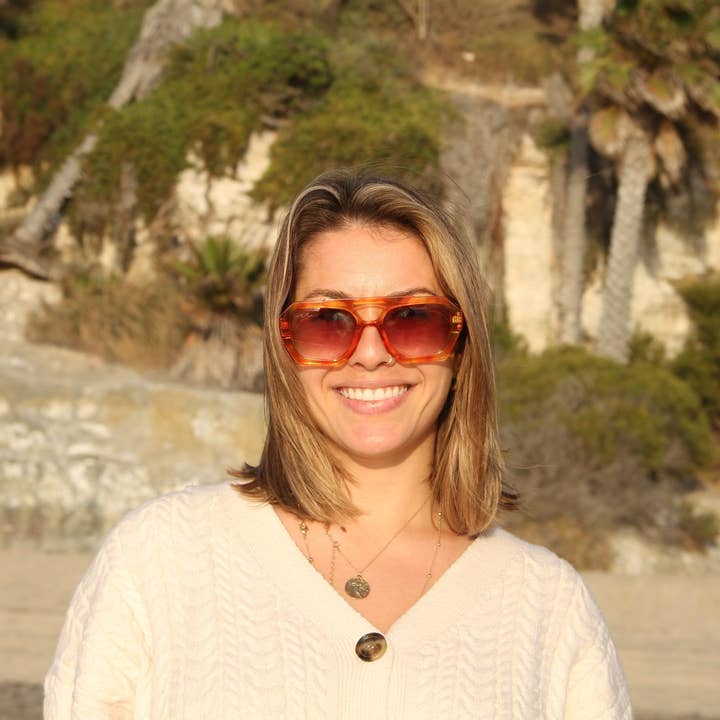 Wavey | Sunglasses - Wholesale Sunglasses/Eyewear - Baby - The Aperol3