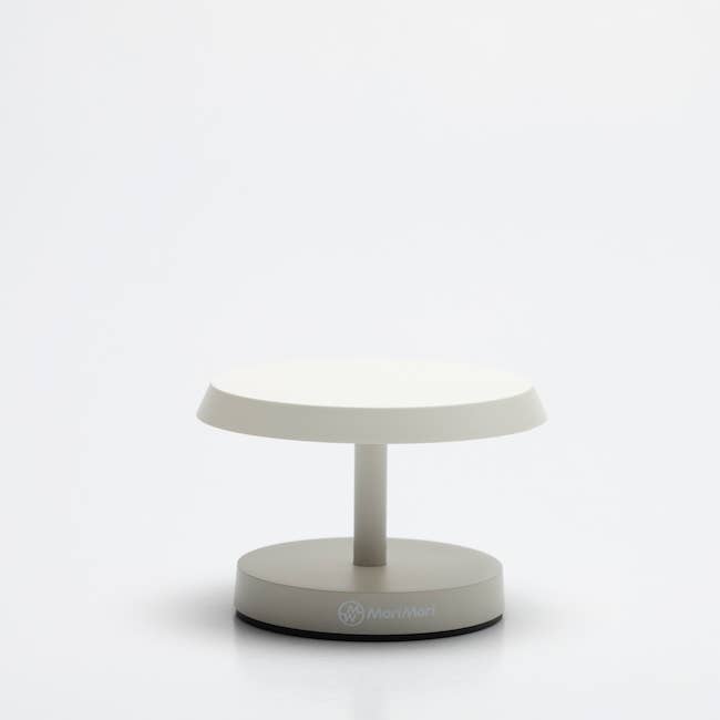 KooKoo GmbH - Wholesale Accent/Desk Lamp - MoriMori T-Lights13