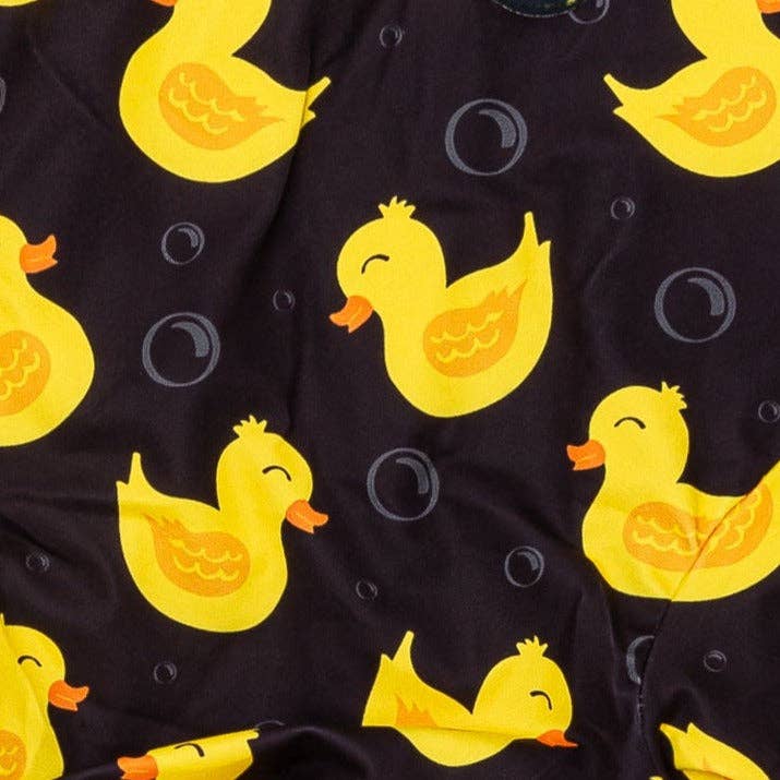 So Duckin' Cute Muscle Tee for wholesale by Pittie Clothing Co.