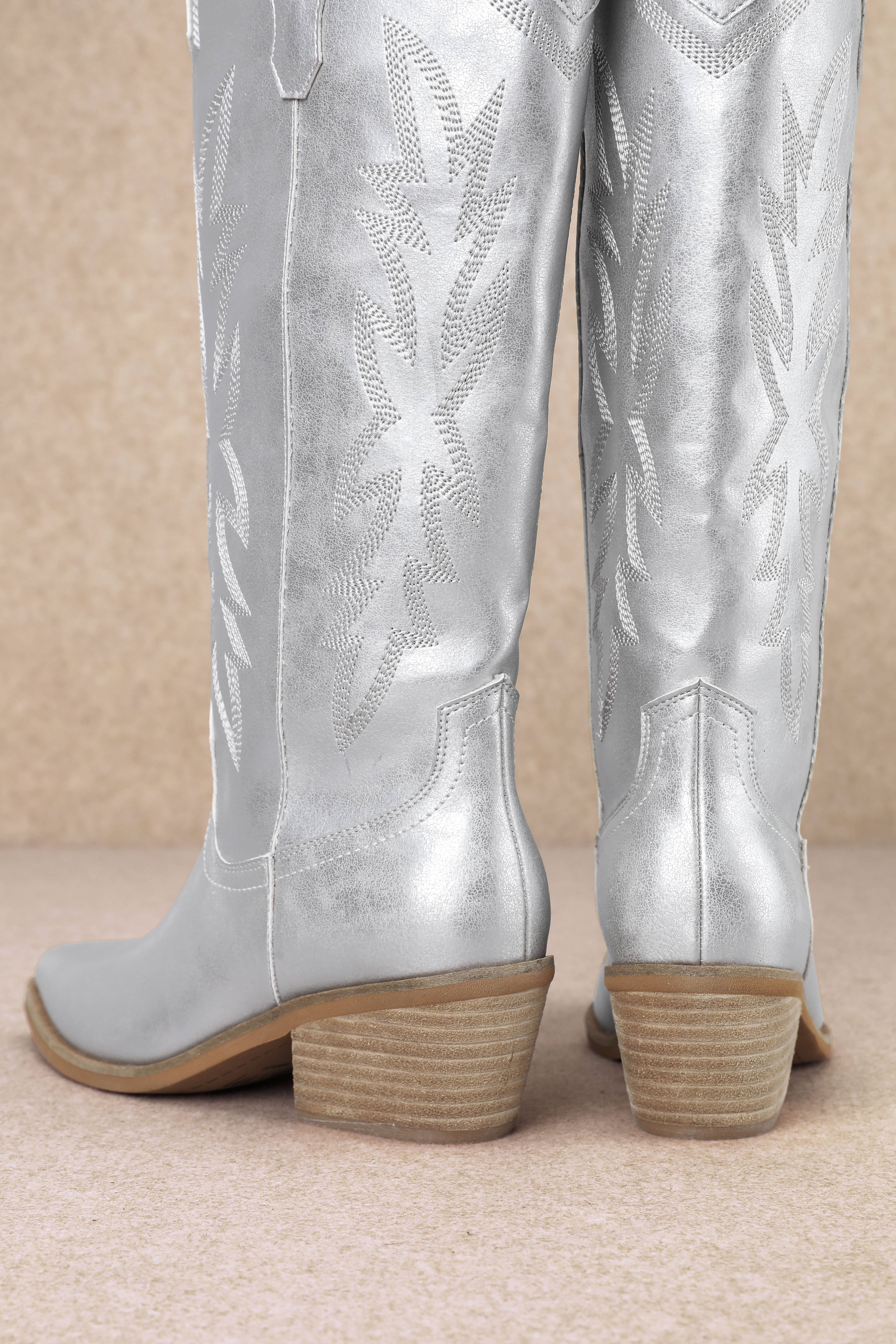 Miracle Miles (Mi.iM) - Wholesale Cowboy Boots - Women's - INDIGO20