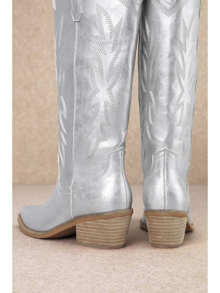 Miracle Miles (Mi.iM) - Wholesale Cowboy Boots - Women's - INDIGO20