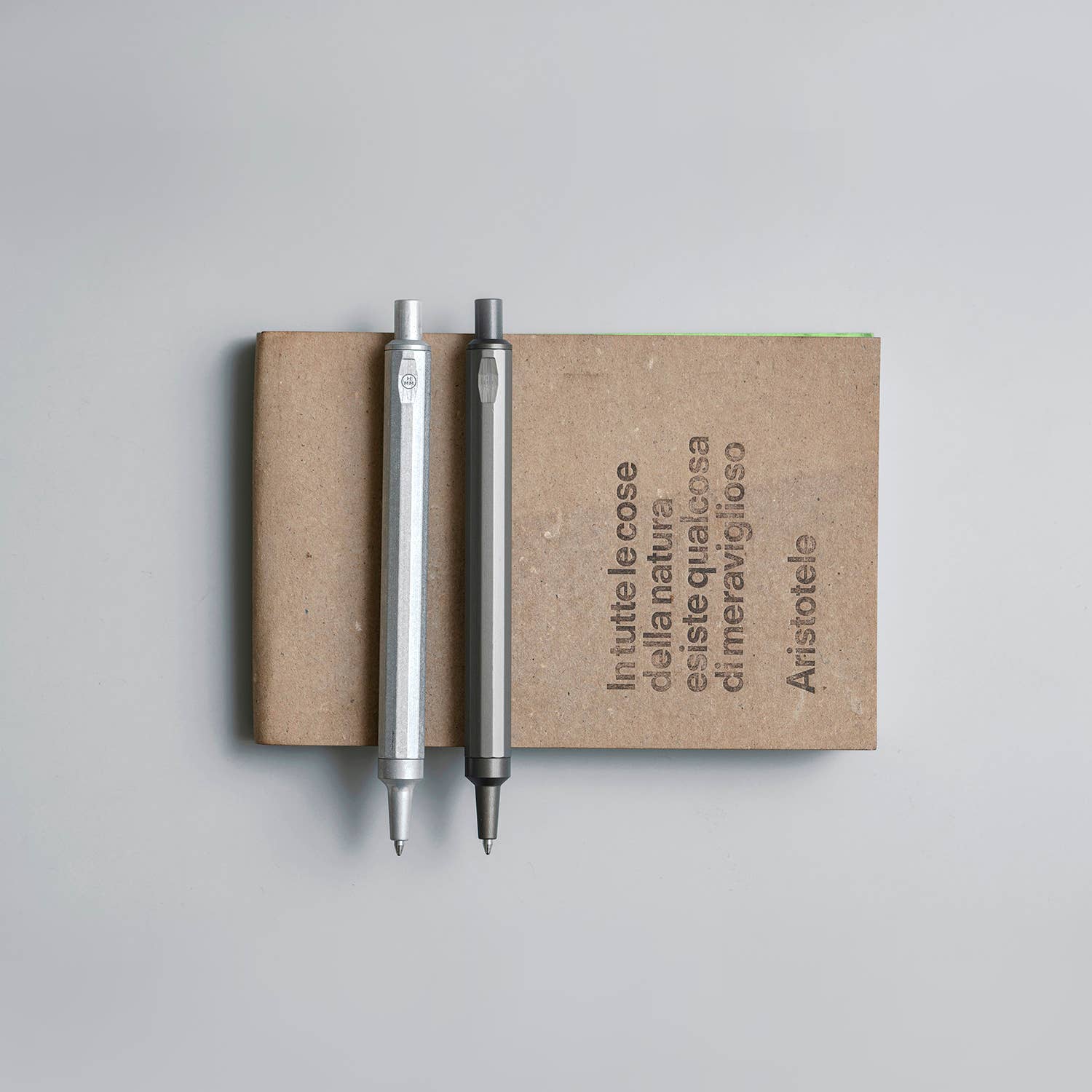 HMM - Wholesale Pen - Raw Ballpoint Pen4