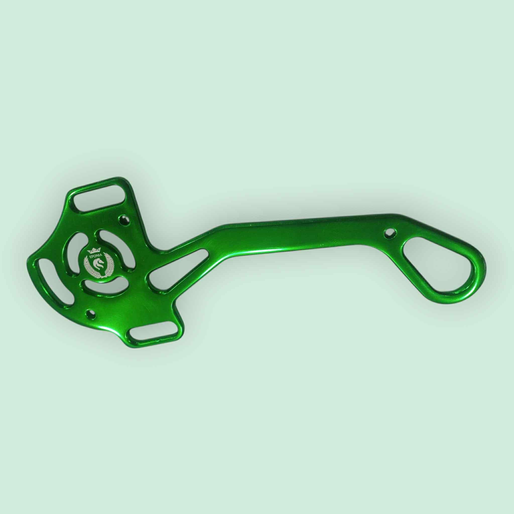 EPONIA EQUESTRIAN LIFESTYLE – wholesale Horseback riding gear – Hackamore Shanks - sturdy and light weight 5