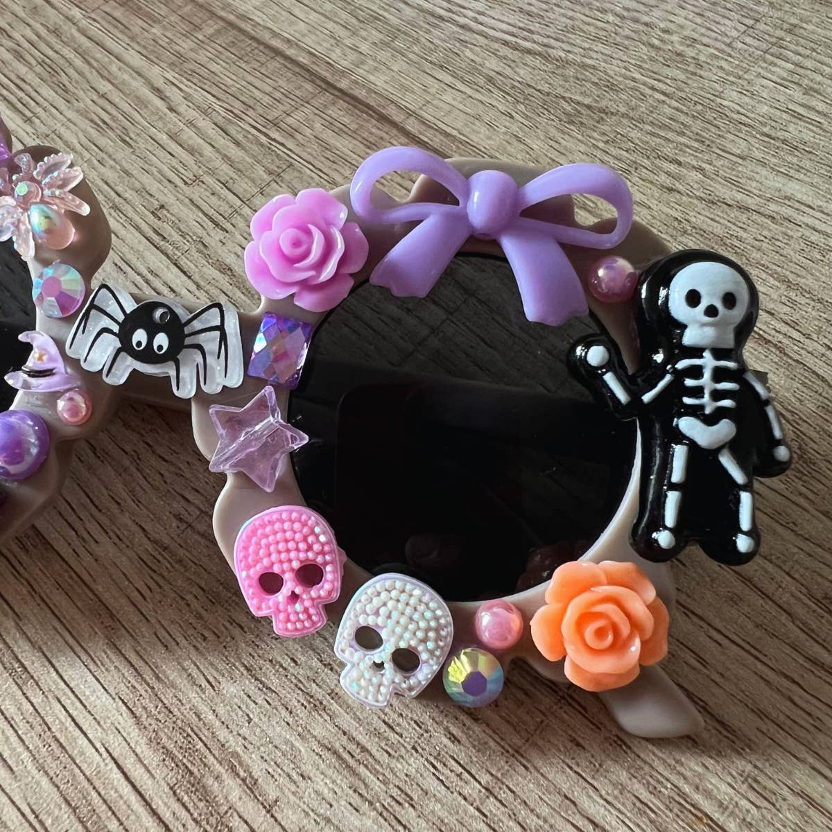 Wake and Make - Wholesale Sunglasses - Kids - Spooky Sunnies for kids5