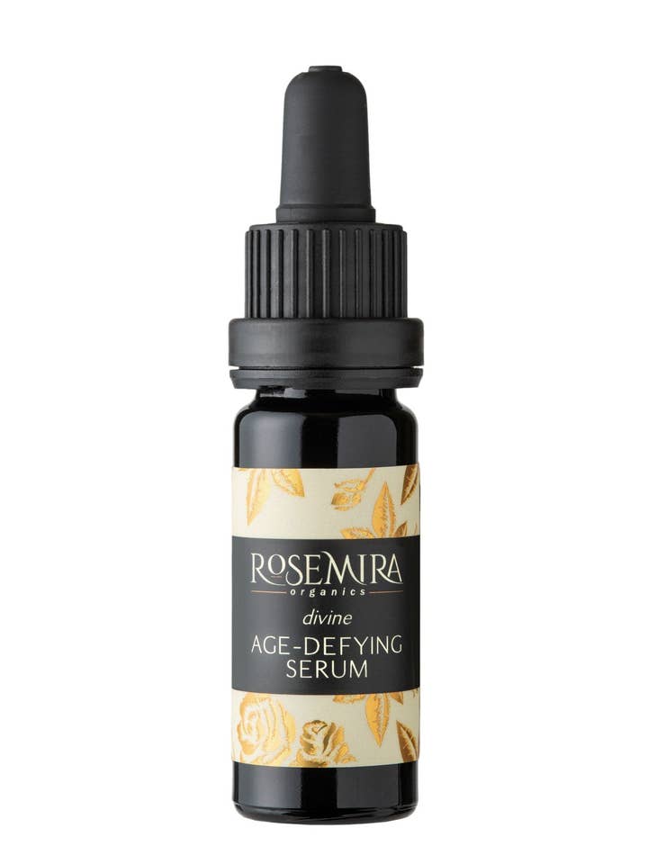 Divine Age-Defying Serum for wholesale by Rosemira Organics