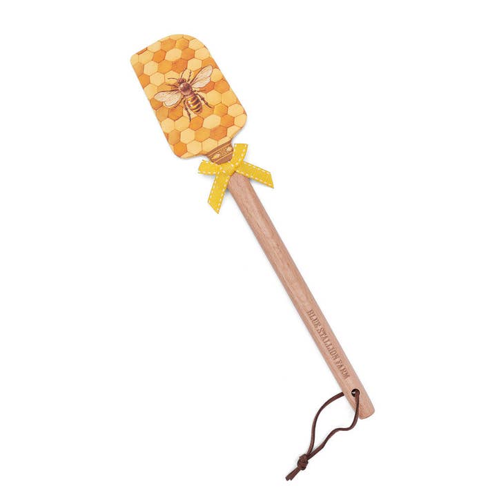 BEATRICE BAKING SPATULA for wholesale by Blue Stallion Farm