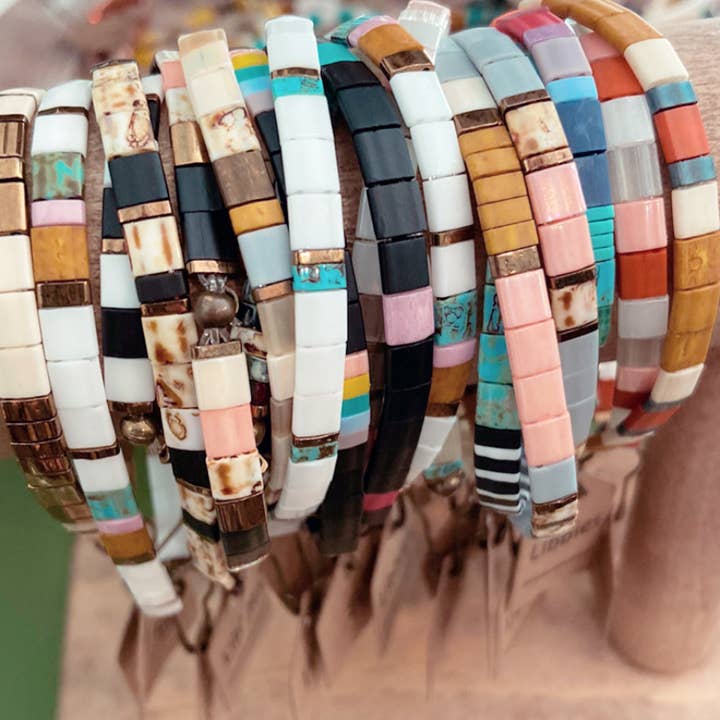 Libbies | Size Large for wholesale by Libbies Bracelets