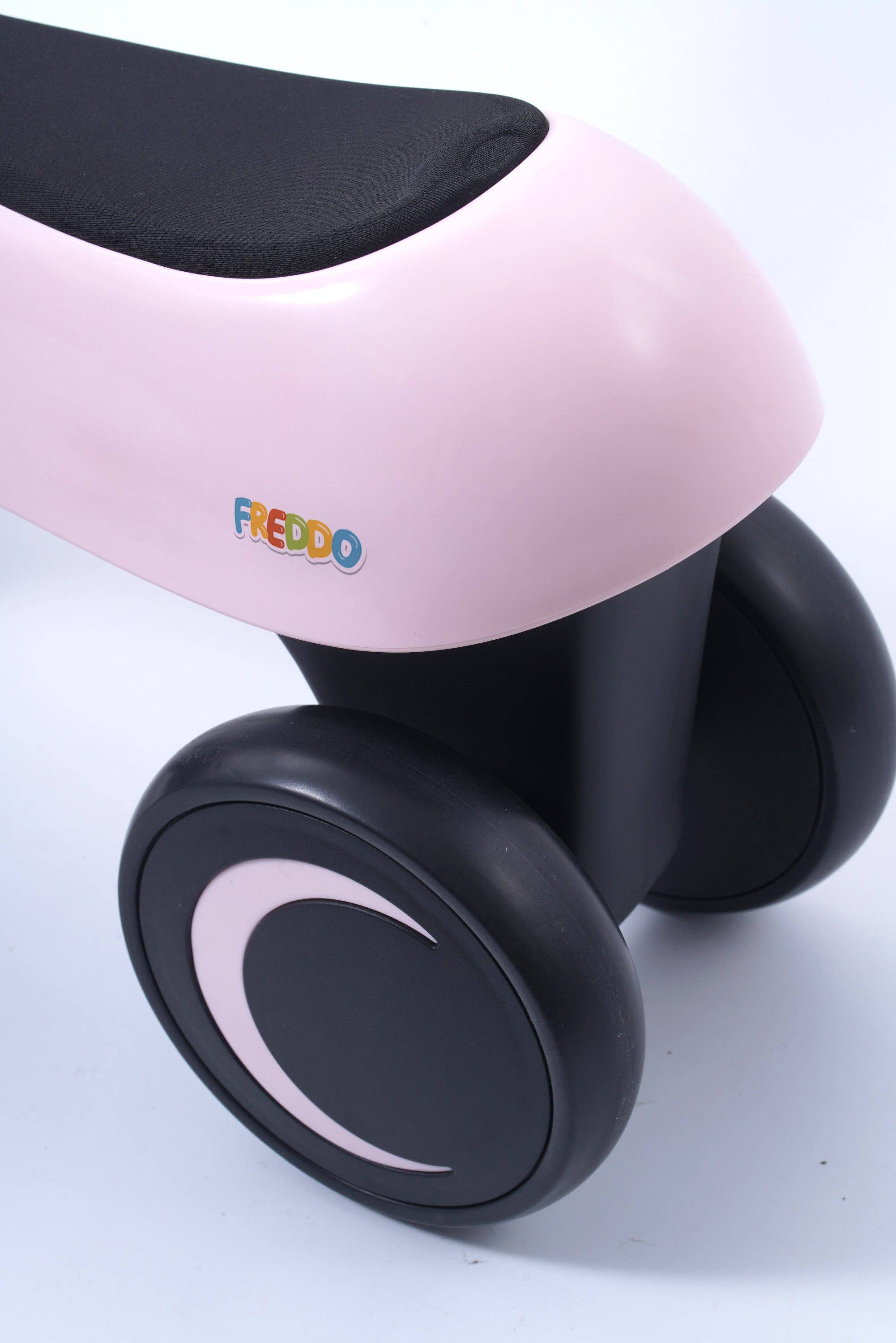 Freddo Toys - Wholesale Bike/Scooter - Kids - Freddo Toys 4 wheel Balance Bike6