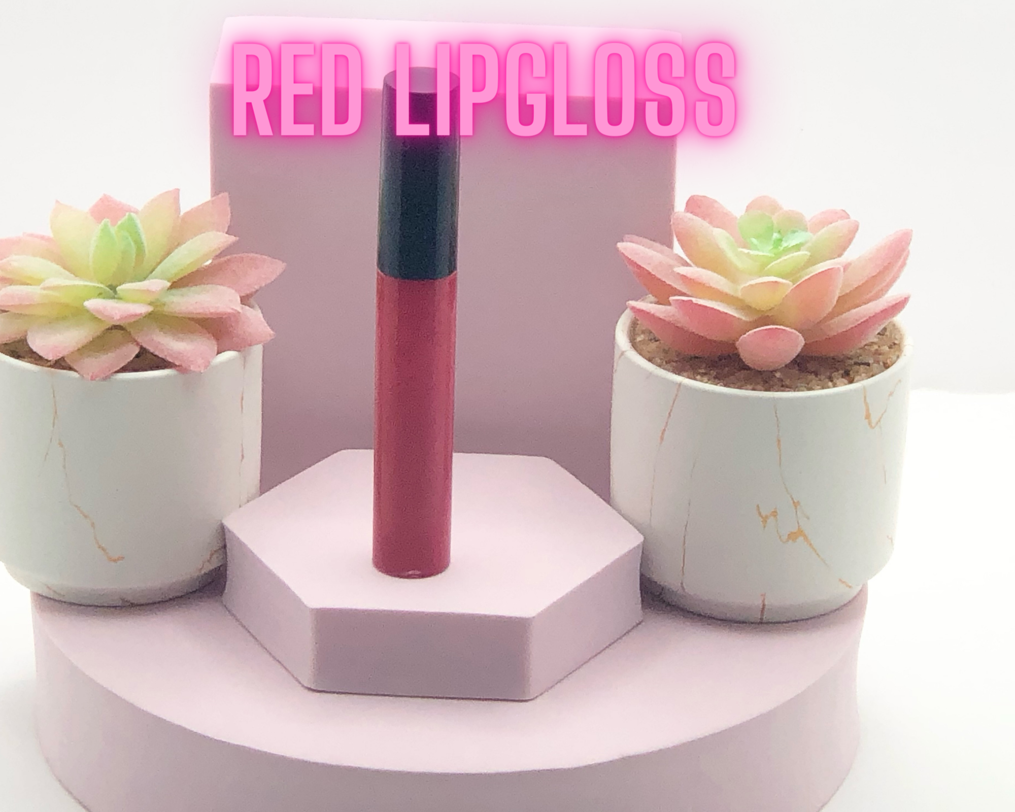 Cleo Nala - Wholesale Lip-gloss - 10 ML Lip Gloss | Gift for Her | Beauty Gift  | Scented Lips3