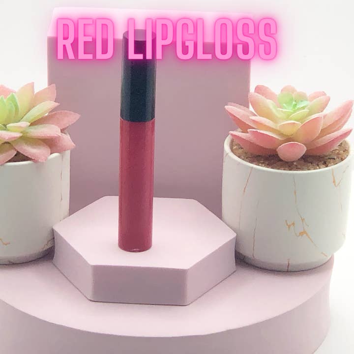 Cleo Nala – Engroshandel Lipgloss – 10 ML Lip Gloss | Gave til hende | Skønhedsgave | Duftende læber3