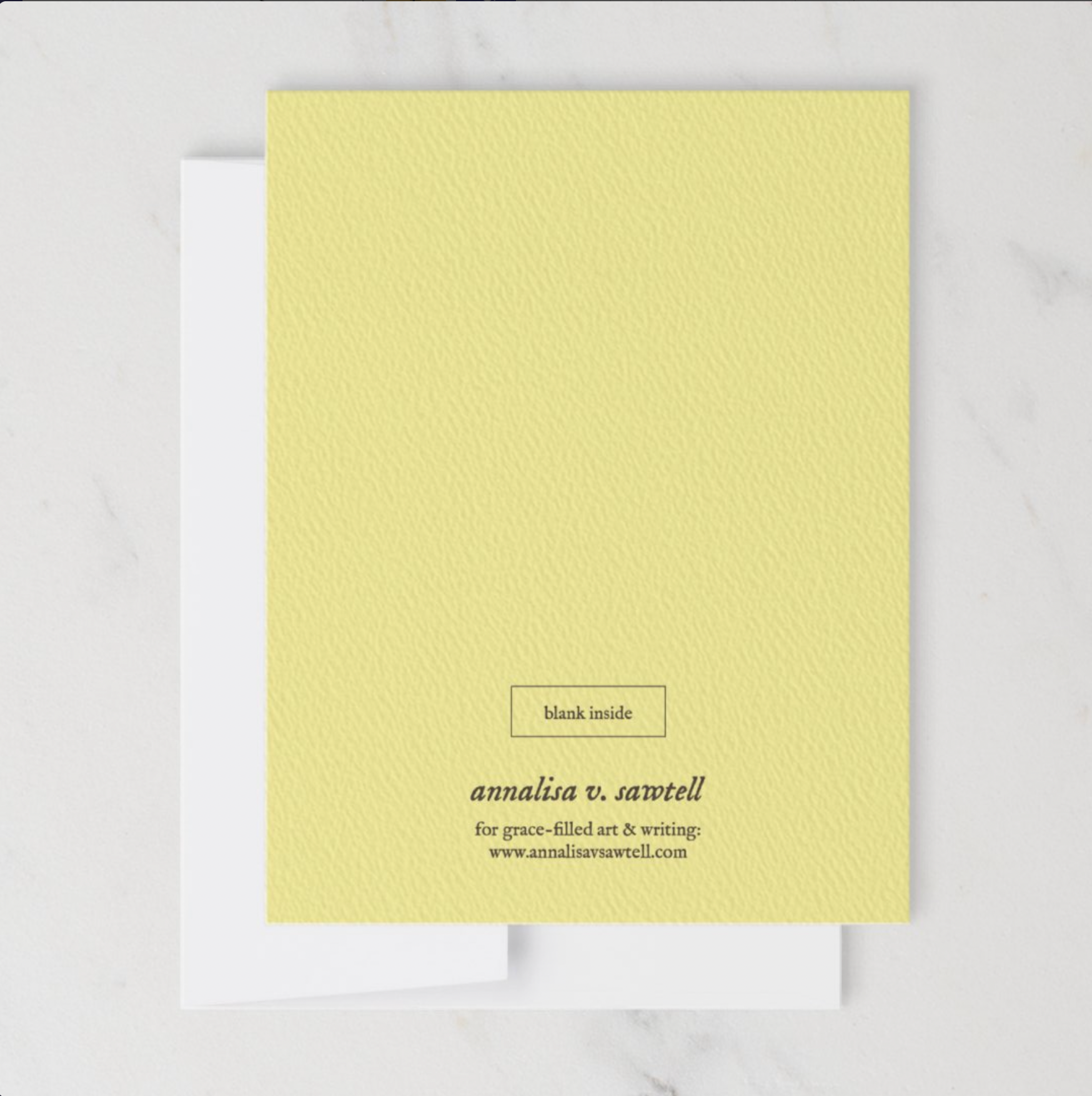 annalisa v. sawtell - Wholesale Everyday Greeting Card - Floral Confetti (Celebration) | Botanical Greeting Card | A25