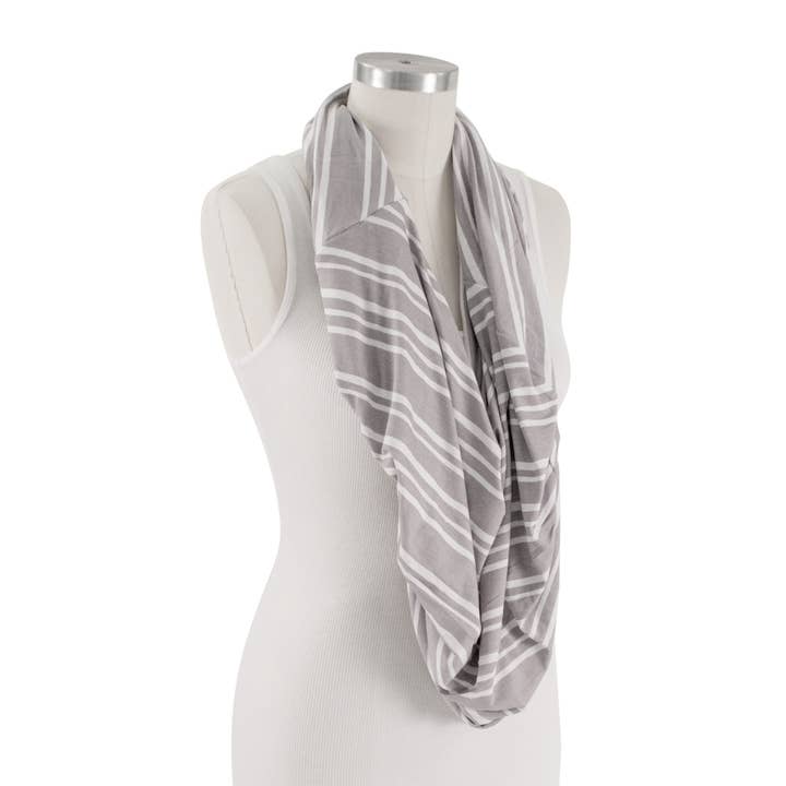 Bebe au Lait - Wholesale Borstvoedingsdoek - Zwangerschap - Metro 5-in-1 hoes voor meervoudig gebruik1