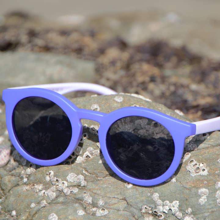 South Sands Children's Sunglasses for wholesale by Beach Born Salcombe Ltd