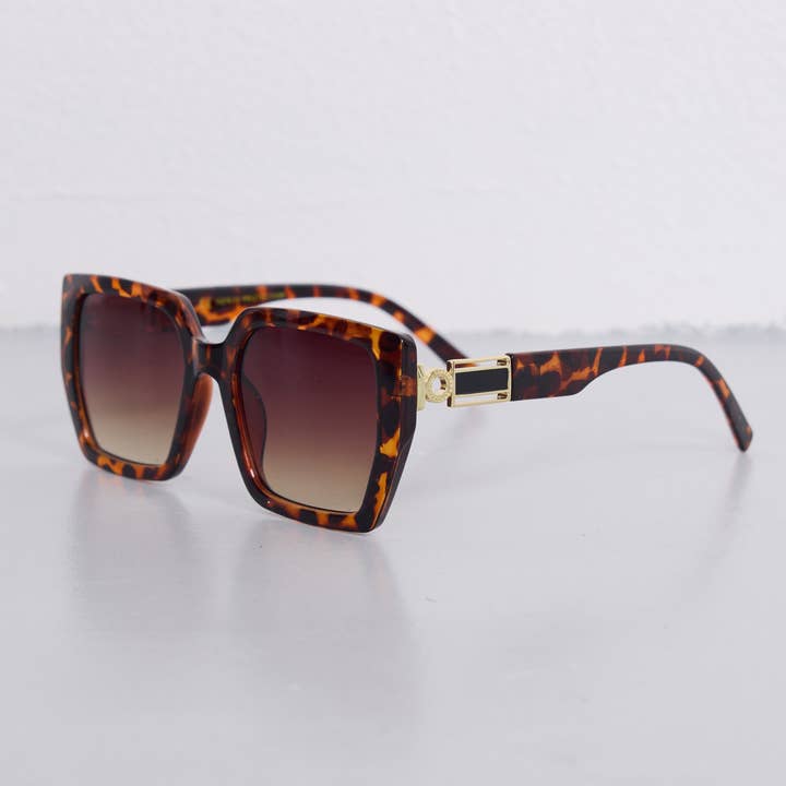 BYREN | ÉLINE L'ATELIER - Wholesale Sunglasses - Women's - Sunglasses CV29354