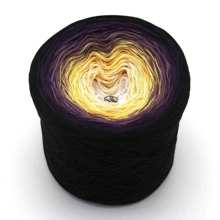 Maschera per ballo in maschera per la vendita all'ingrosso da parte di Chiemseegarn