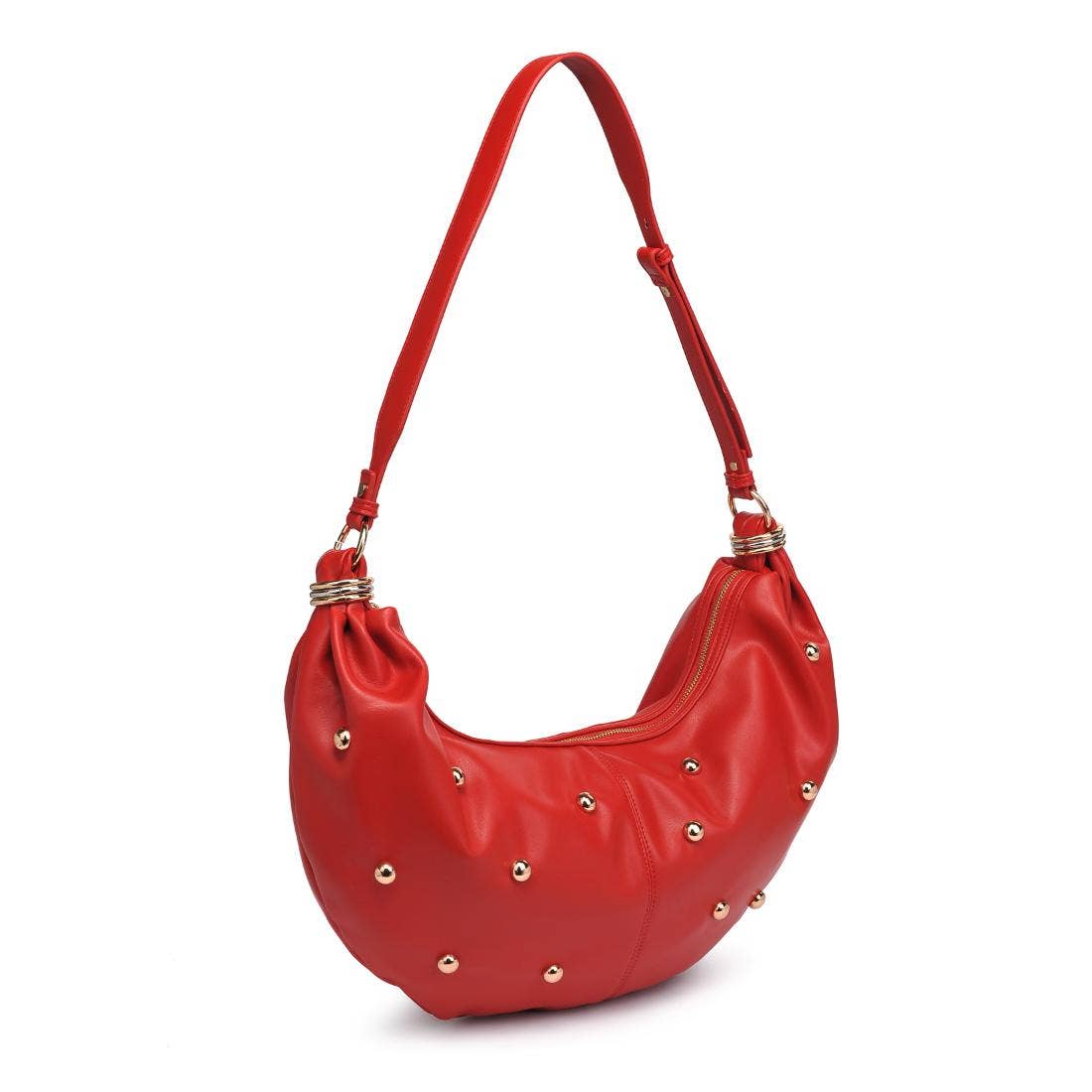 Urban Expressions - Wholesale Shoulder Bag - Women's - Bianca Hobo11