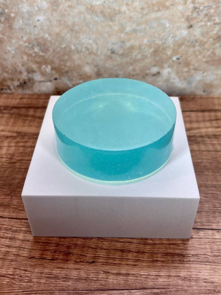 Whispering Mist for wholesale by Soap & Sensibility