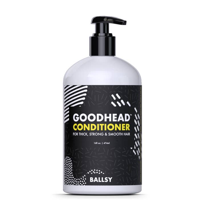 Good Head Conditioner for wholesale by Ballsy