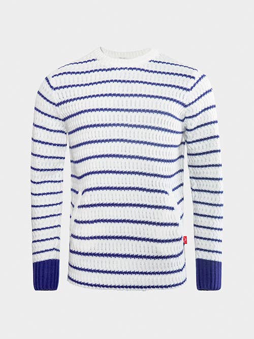 Pull en tricot Eternal Fortune pour la vente par The Hideout Clothing