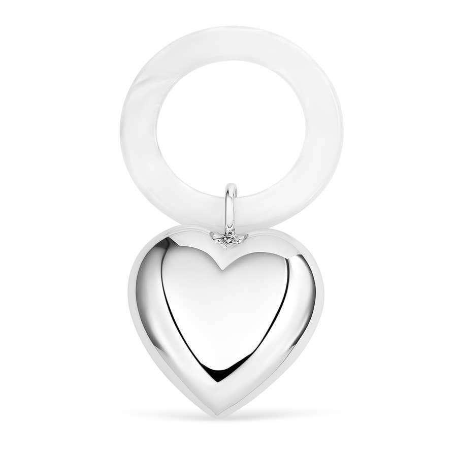 Purchase Wholesale silver baby gifts. Free Returns & Net 60 Terms on Faire